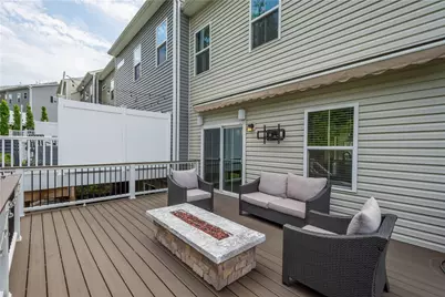160 Cole Drive, Robinson Twp, PA 15136 - Photo 21