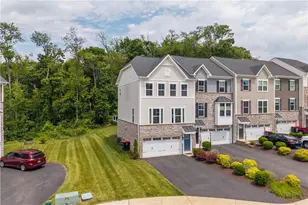 160 Cole Dr, Robinson Twp, PA 15136 - Photo 1