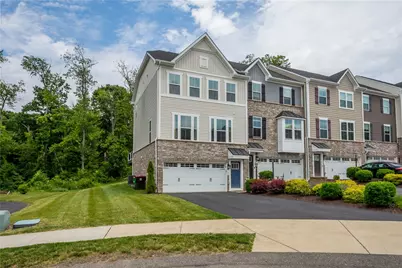 160 Cole Drive, Robinson Twp, PA 15136 - Photo 1