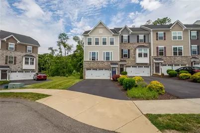 160 Cole Drive, Robinson Twp, PA 15136 - Photo 1