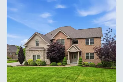 604 Drover Drive, Peters Township, PA 15367 - Photo 1