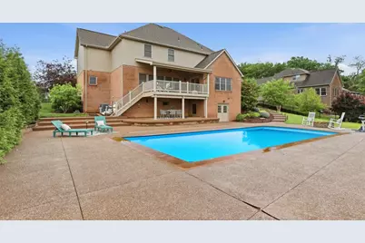 604 Drover Drive, Peters Township, PA 15367 - Photo 45