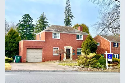 4706 E Willock Rd, Pittsburgh, PA 15227 - Photo 1