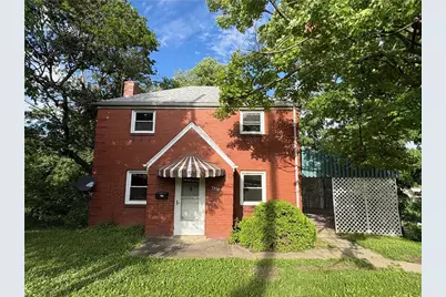 5357 Brownsville Rd, Pittsburgh, PA 15236 - Photo 1