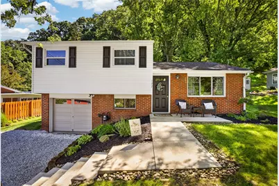 127 Alpine Village Dr, Monroeville, PA 15146 - Photo 1