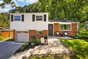 127 Alpine Village Dr, Monroeville, PA 15146 - Photo 1