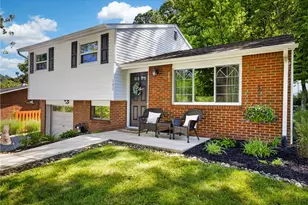 127 Alpine Village Dr, Monroeville, PA 15146 - Photo 5