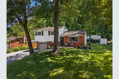 127 Alpine Village Dr, Monroeville, PA 15146 - Photo 5