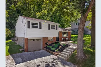 127 Alpine Village Dr, Monroeville, PA 15146 - Photo 3