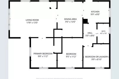 660 Benshoff Hill Rd., Johnstown, PA 15906 - Photo 47