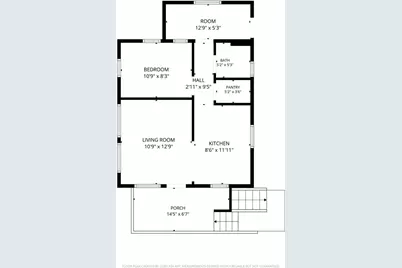660 Benshoff Hill Rd., Johnstown, PA 15906 - Photo 49