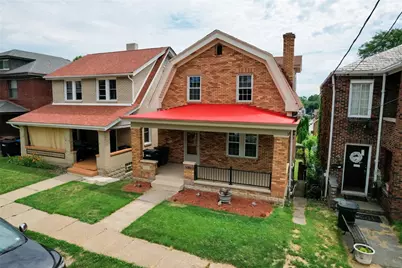 21 Ann Arbor Ave, Pittsburgh, PA 15229 - Photo 3