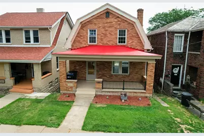 21 Ann Arbor Ave, Pittsburgh, PA 15229 - Photo 5