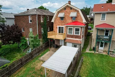 21 Ann Arbor Ave, Pittsburgh, PA 15229 - Photo 9