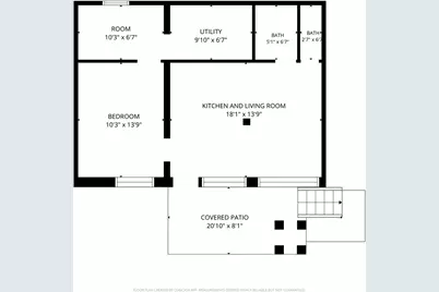 660 Benshoff Hill Rd., Johnstown, PA 15906 - Photo 47