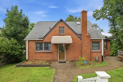 1105 Gary Avenue, Clairton, PA 15025 - Photo 1