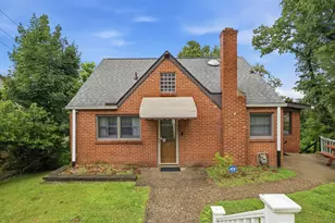 1105 Gary Ave, Clairton, PA 15025 - Photo 1
