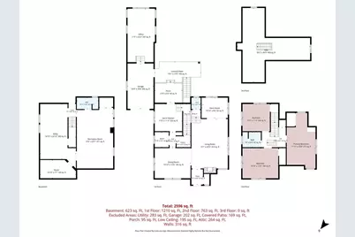 1026 Woodberry Rd, New Kensington, PA 15068 - Photo 43