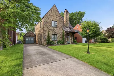 1026 Woodberry Rd, New Kensington, PA 15068 - Photo 3