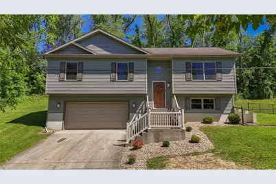 124 Debolt Ave, Masontown, PA 15461 - Photo 1