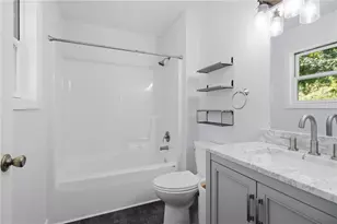 124 Debolt Ave, Masontown, PA 15461 - Photo 17
