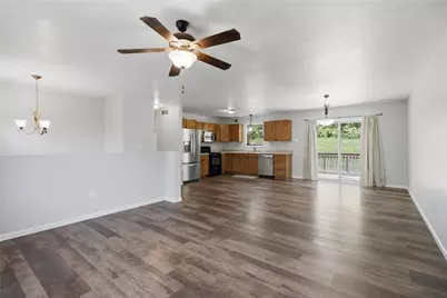 124 Debolt Ave, Masontown, PA 15461 - Photo 5