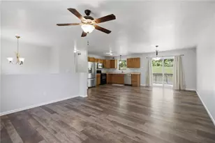 124 Debolt Ave, Masontown, PA 15461 - Photo 5