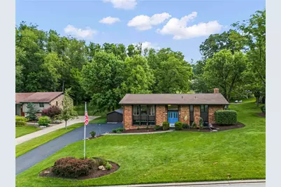 304 Clubview Drive, Peters Township, PA 15317 - Photo 3