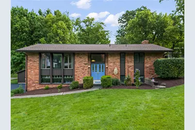 304 Clubview Drive, Peters Township, PA 15317 - Photo 1