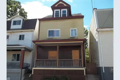 1235 Dickson St, Marshall Shadeland, PA 15212 - Photo 1