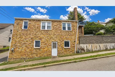 913 Hancock Avenue, Vandergrift, PA 15690 - Photo 13