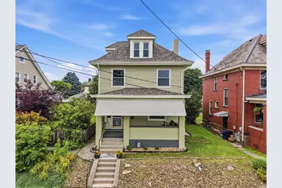 3942 Winshire Street, Pittsburgh, PA 15212 - Photo 1