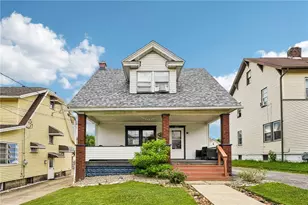 926 Hazel St, New Castle, PA 16101 - Photo 1