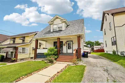 926 Hazel St, New Castle, PA 16101 - Photo 3