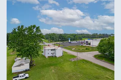110 Kriess Rd, Connoquenessing Township, PA 16001 - Photo 5