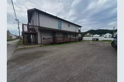 1410 5th Ave, Ford City Boro, PA 16226 - Photo 3