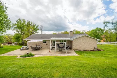 538 Old Hickory Ridge Rd, Chartiers, PA 15301 - Photo 31