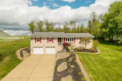 538 Old Hickory Ridge Rd, Chartiers, PA 15301 - Photo 1