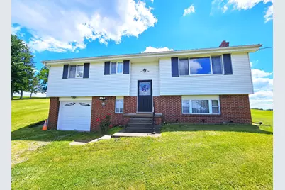 640 Taylorstown Ridge Road, Blaine Township, PA 15312 - Photo 1