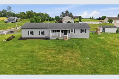853 McElhaney Rd, New Sewickley Township, PA 15042 - Photo 1