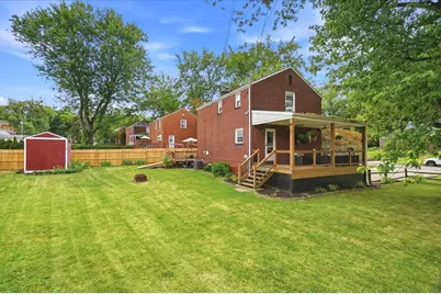 545 Glenrock Drive, Bethel Park, PA 15102 - Photo 33