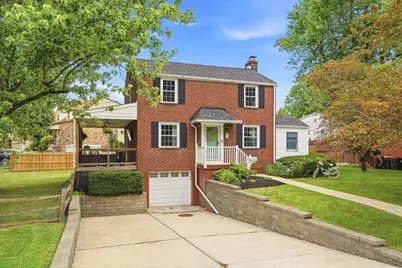 545 Glenrock Drive, Bethel Park, PA 15102 - Photo 1