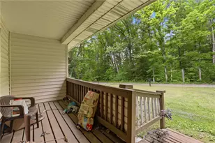 131 Squirrel Hill Rd, Elk Lick Township, PA 15552 - Photo 5
