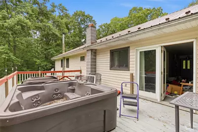 131 Squirrel Hill Road, Elk Lick Township, PA 15552 - Photo 27