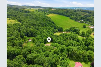 131 Squirrel Hill Road, Elk Lick Township, PA 15552 - Photo 35