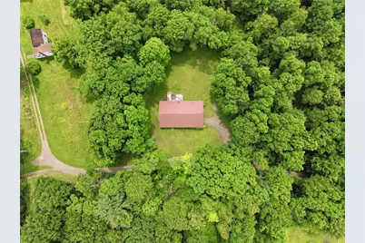 131 Squirrel Hill Road, Elk Lick Township, PA 15552 - Photo 3