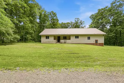 131 Squirrel Hill Road, Elk Lick Township, PA 15552 - Photo 1