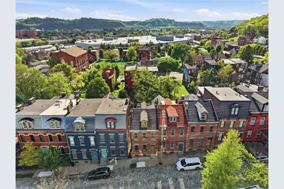 1709 Buena Vista St, Pittsburgh, PA 15212 - Photo 3