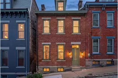 1709 Buena Vista St, Pittsburgh, PA 15212 - Photo 1