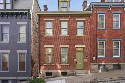 1709 Buena Vista St, Pittsburgh, PA 15212 - Photo 1